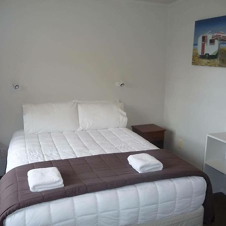 Beachside Holiday Park Paihia Buitenkant foto
