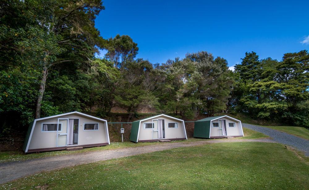 Beachside Holiday Park Paihia Buitenkant foto