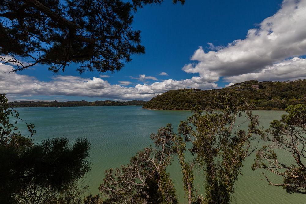 Beachside Holiday Park Paihia Buitenkant foto