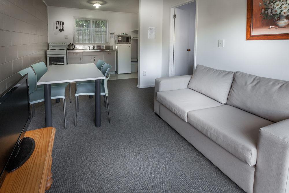 Beachside Holiday Park Paihia Buitenkant foto
