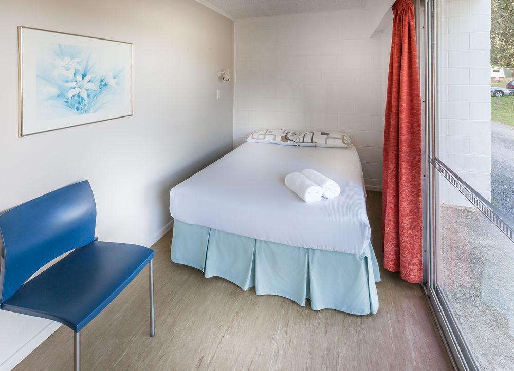 Beachside Holiday Park Paihia Buitenkant foto