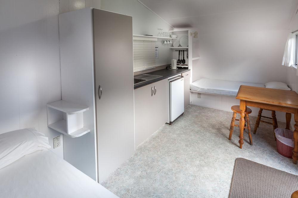Beachside Holiday Park Paihia Buitenkant foto