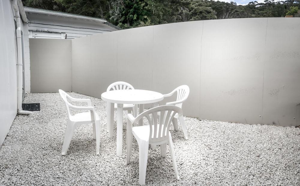 Beachside Holiday Park Paihia Buitenkant foto