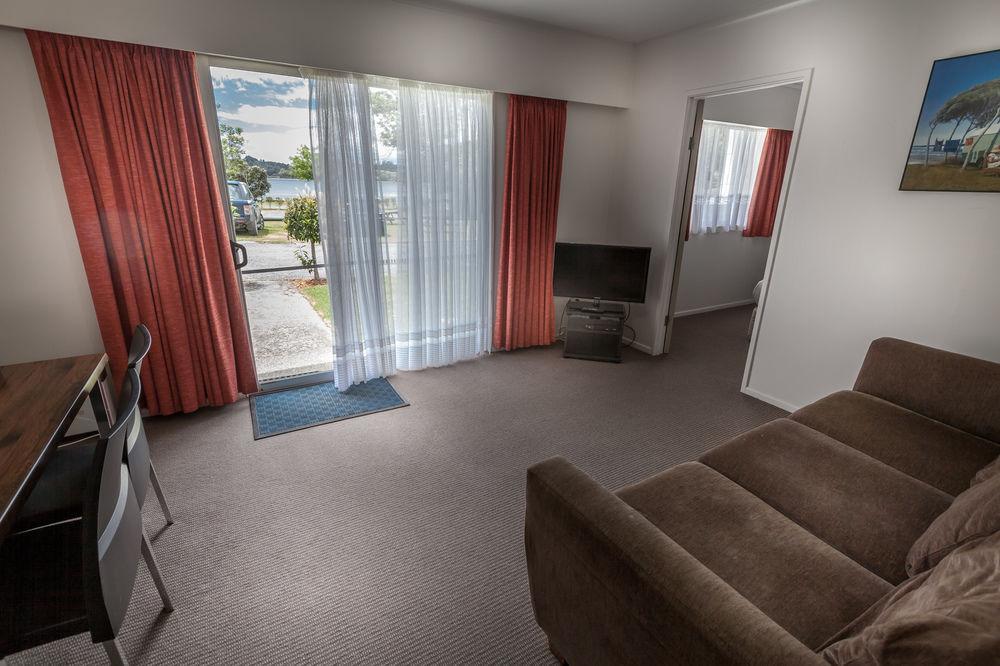 Beachside Holiday Park Paihia Buitenkant foto