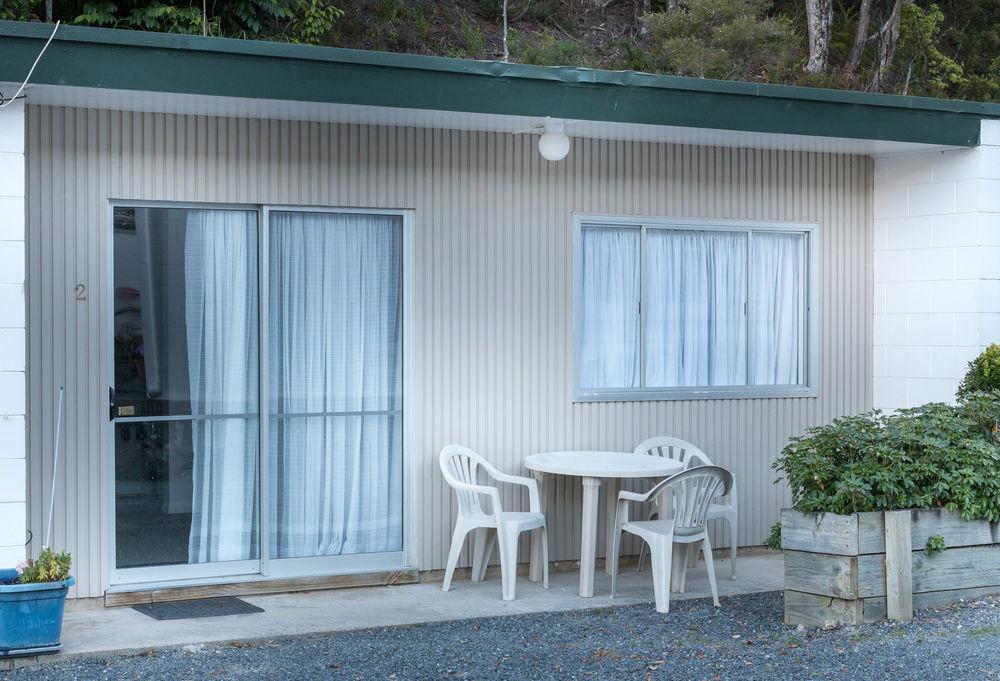Beachside Holiday Park Paihia Buitenkant foto