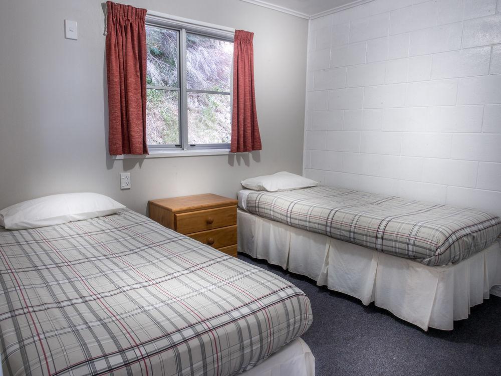 Beachside Holiday Park Paihia Buitenkant foto