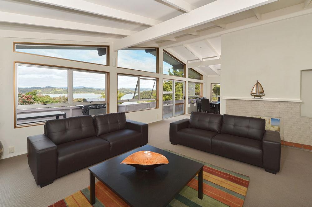 Beachside Holiday Park Paihia Buitenkant foto