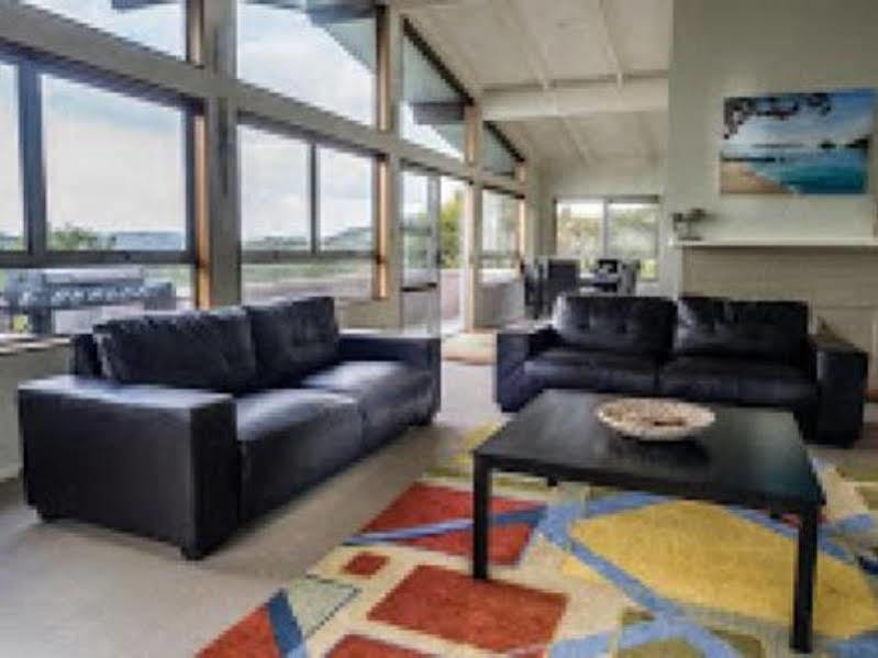 Beachside Holiday Park Paihia Buitenkant foto