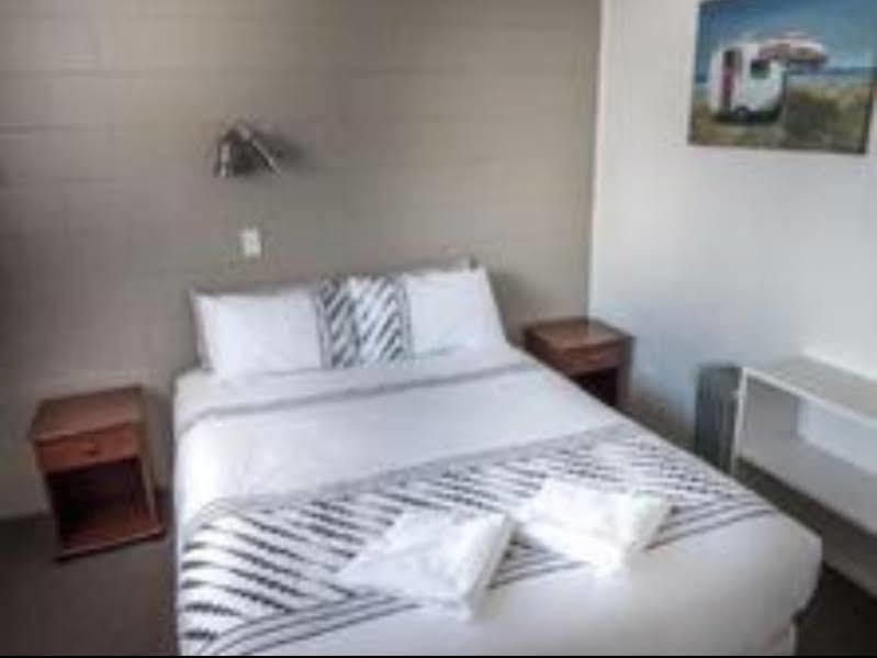 Beachside Holiday Park Paihia Buitenkant foto