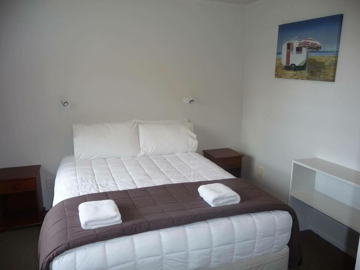 Beachside Holiday Park Paihia Buitenkant foto