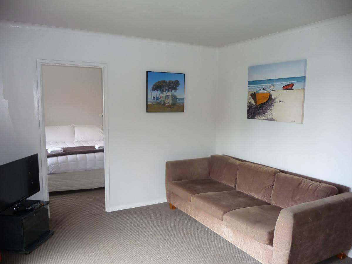 Beachside Holiday Park Paihia Buitenkant foto