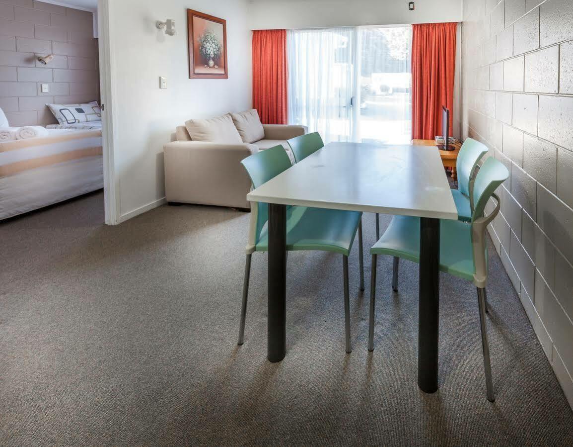 Beachside Holiday Park Paihia Buitenkant foto