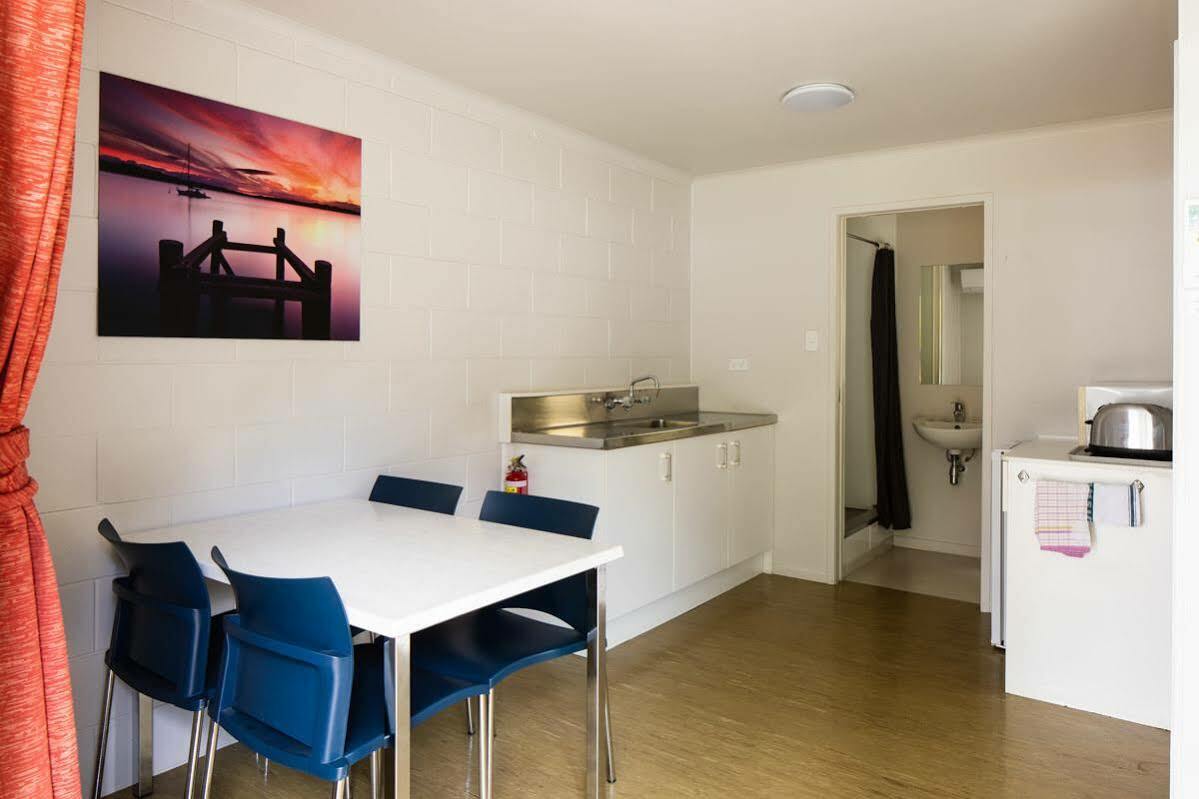 Beachside Holiday Park Paihia Buitenkant foto